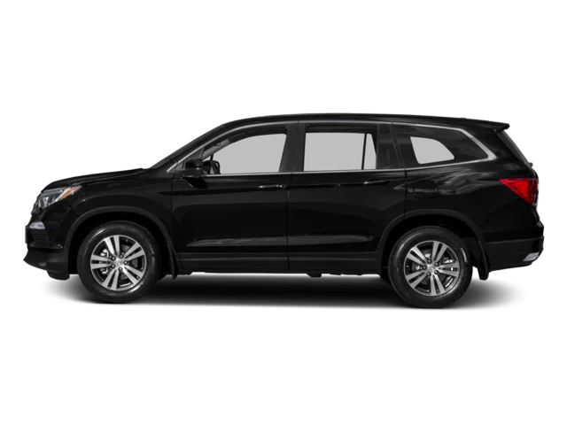 Used 2016  Honda EX-L image 3