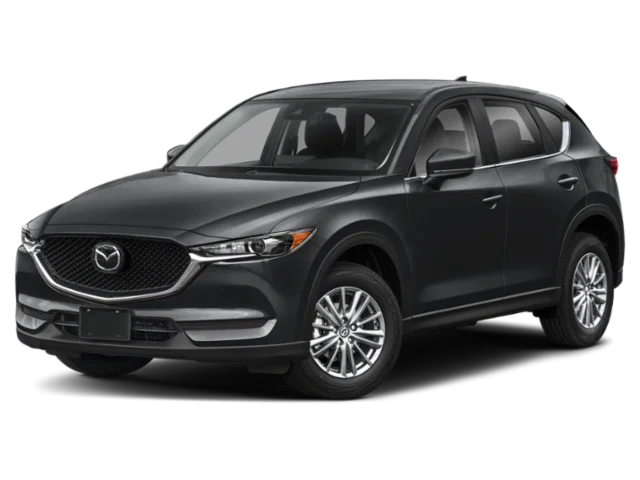 Used 2021 Black Mazda Sport image 4