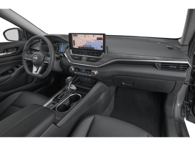 2025 Nissan Altima SL - Photo 12