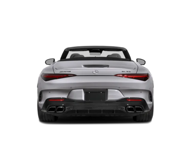 New 2026  Mercedes-Benz SL 63 AMG® S E Performance 4MATIC® image 5