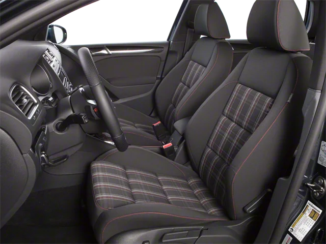 Used 2013 Steel Gray Metallic Volkswagen Wolfsburg Edition image 6