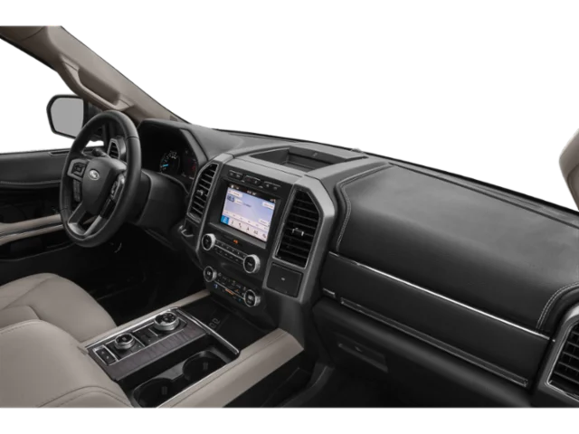 Used 2019 Black Ford Platinum image 12