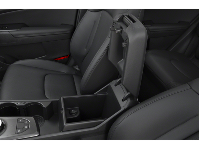 New 2027 Gray Kia EX image 11