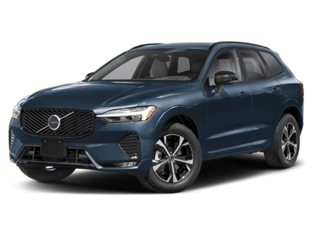 New 2027 Denim Blue Volvo Plus image 1