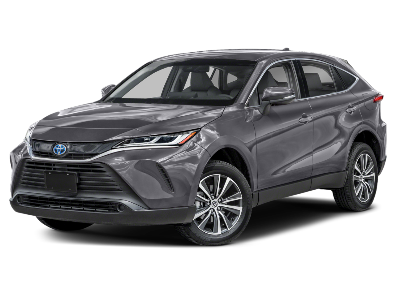 Certified Used 2024 COASTAL GRAY METALIC Toyota LE image 1