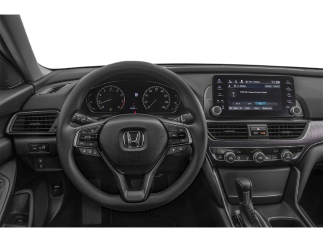 Used 2018 Champagne Frost Pearl Honda EX image 4