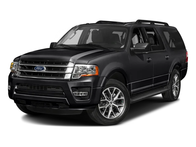 2017 Ford Expedition XLT 4x4 EL's photo