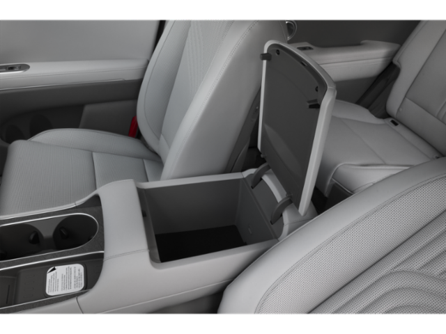 New 2026 Abyss Black Pearl Hyundai SEL Premium AWD image 11