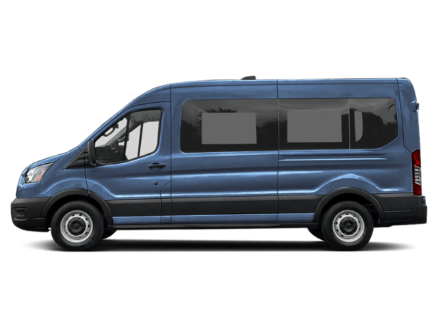 New 2026 Blue Ford XL image 2