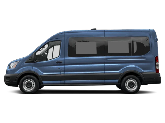 New 2026 Blue Ford XL image 2