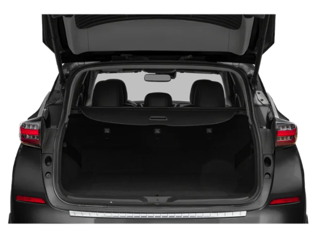 Used 2019 White Nissan SL image 11