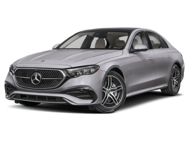 2026 Mercedes-Benz E-Class E450 4MATIC's photo