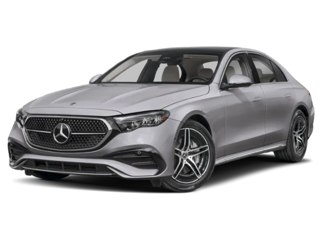 2026 Mercedes-Benz E-Class E450 4MATIC's photo