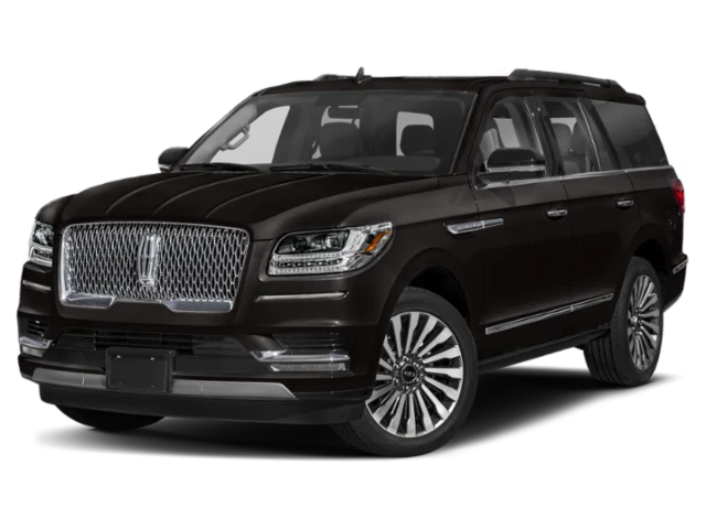 2020 Lincoln Navigator