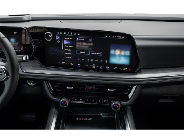 2026 Chevrolet Suburban LT - Photo 16