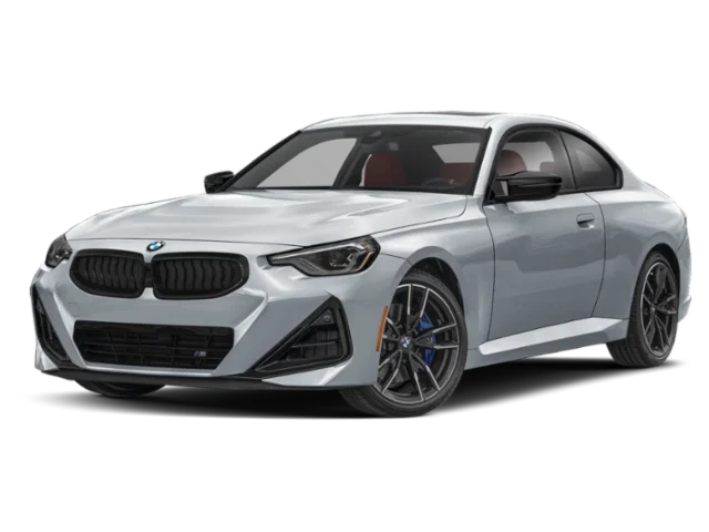 2026 BMW 2 Series M240i xDrive Coupe's photo