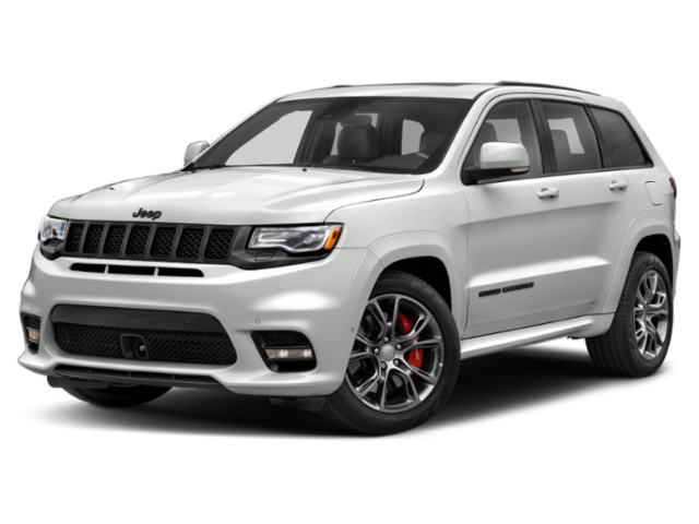 2019 Jeep Grand Cherokee SRT's photo