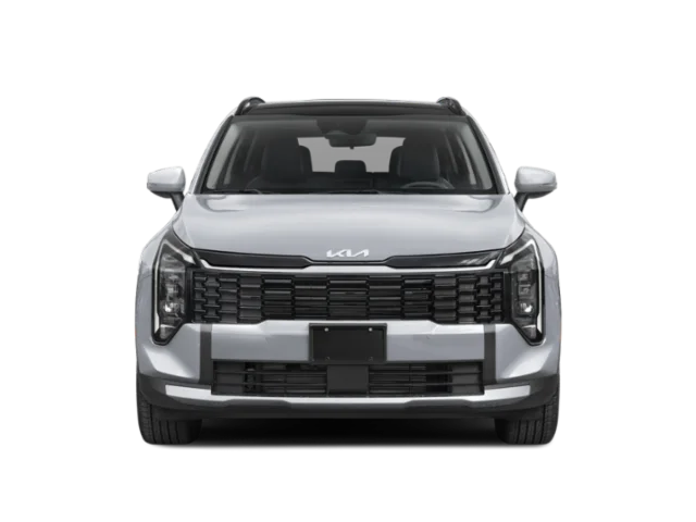 New 2027  Kia EX image 4