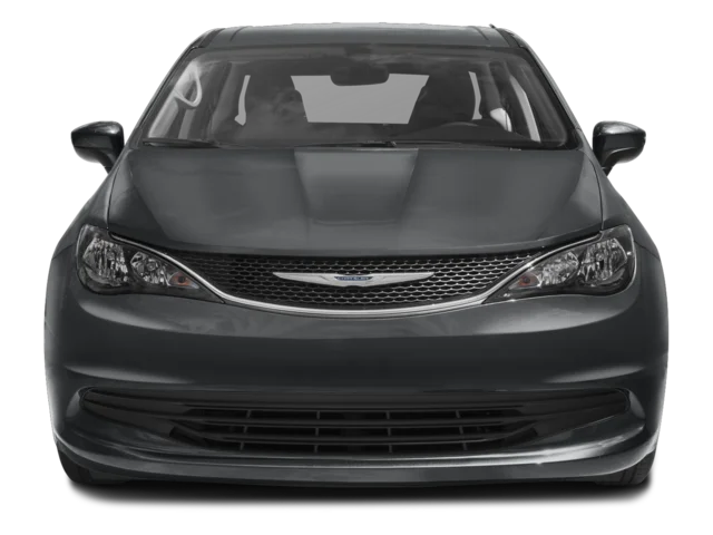 Used 2017  Chrysler LX image 4