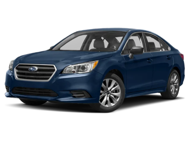 2016 Subaru Legacy 2.5i CVT PZEV's photo