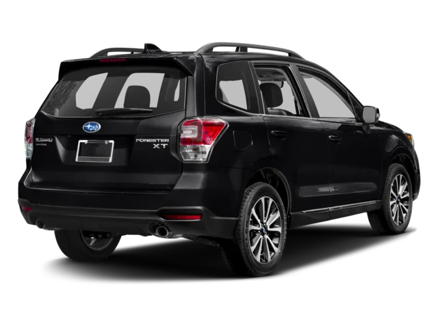 Used 2017 Brown Subaru 2.0XT Touring image 2