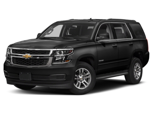 Used 2018 Black Chevrolet LT image 1