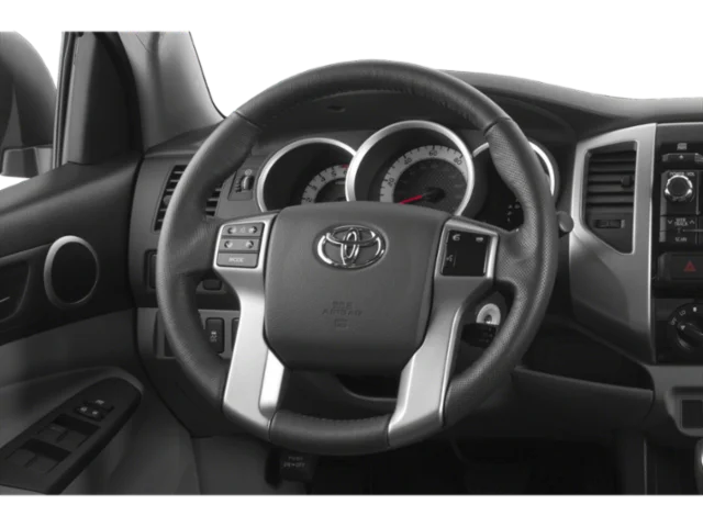 Used 2015 Gray Toyota Base image 4
