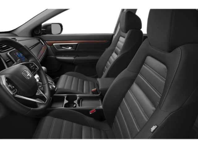 Used 2022 Platinum White Pearl Honda EX image 9