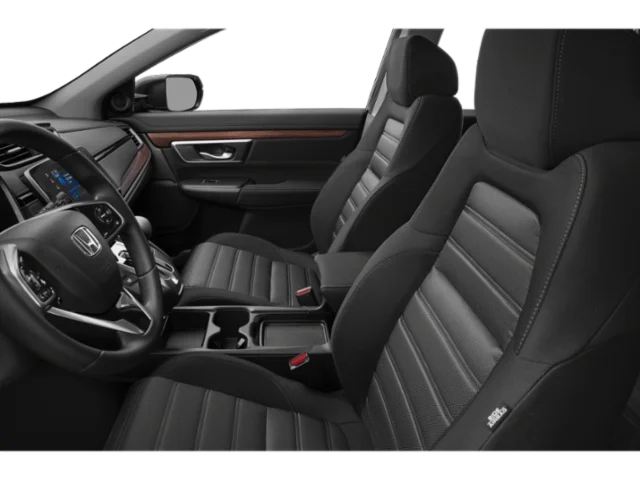 Used 2022 Gray Honda EX image 15