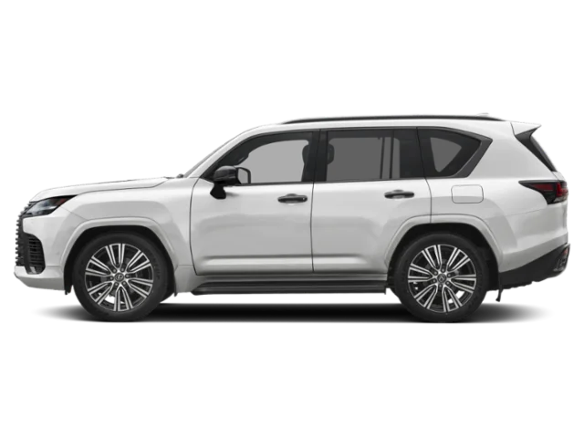 New 2026 Eminent White Pearl Lexus LUXURY image 10