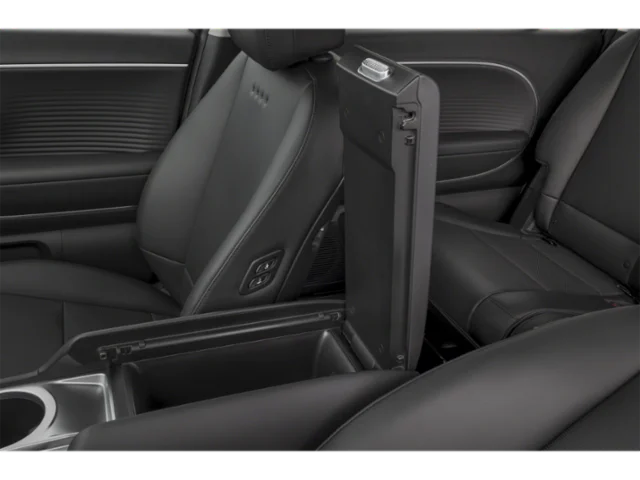 2026 Hyundai IONIQ 9 SEL - Photo 11