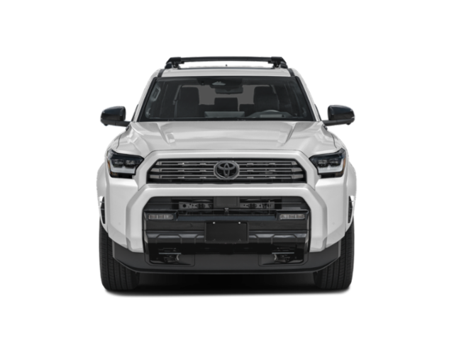 New 2026  Toyota Platinum image 5