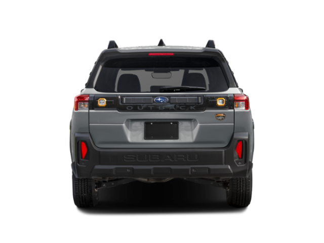 New 2026 CB4/Crystal Bla Subaru Wilderness image 5