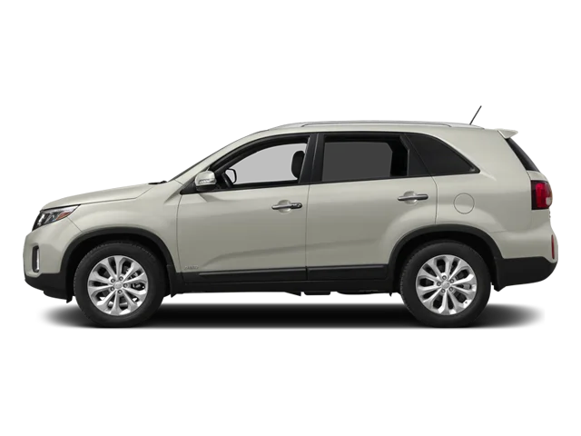 Used 2014 White Kia SX V6 image 3