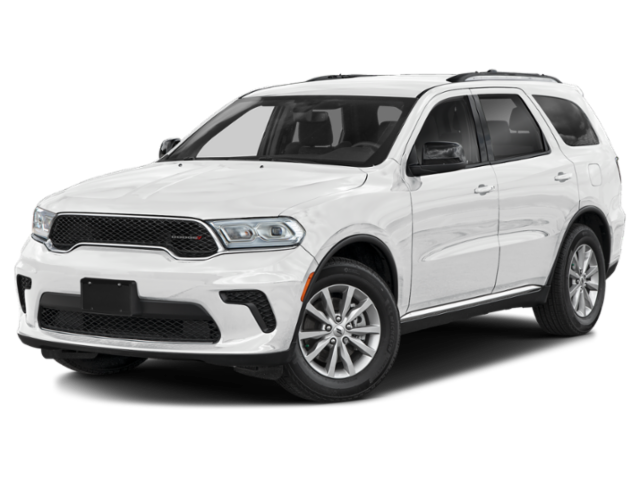 2025 Dodge Durango GT Plus AWD's photo