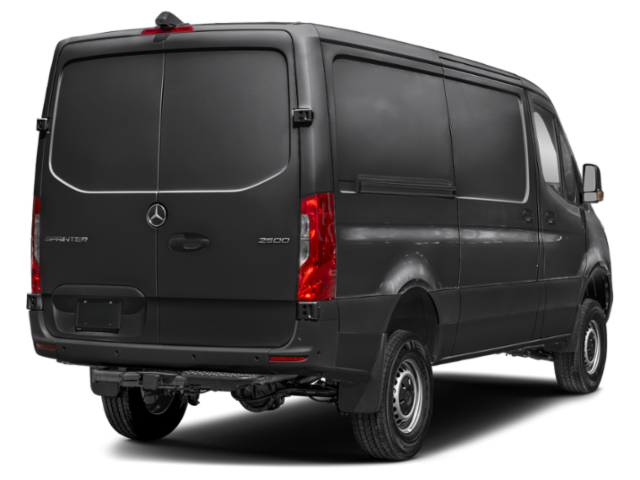 New 2026 Graphite Gray Mercedes-Benz  image 2