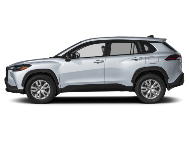 New 2026 01k3 Toyota L image 3