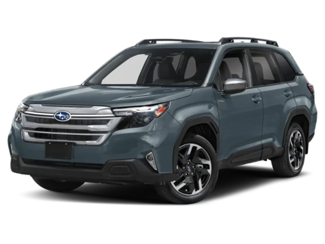 New 2026  Subaru Premium Hybrid image 1