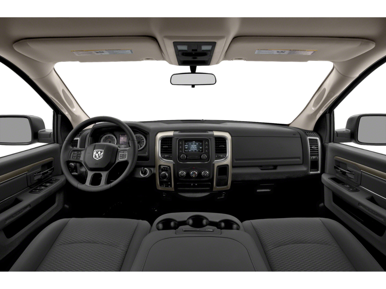 Used 2022 Patriot Blue Pearlcoat Ram Y image 5