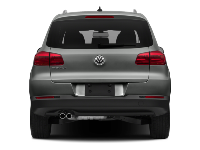 Used 2017 Pure White Volkswagen 2.0T S image 5