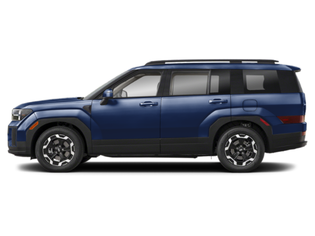 2026 Hyundai Santa Fe SEL - Photo 36