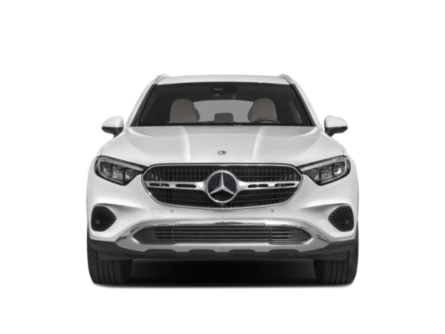 Used 2023 Black Mercedes-Benz GLC 300 image 11