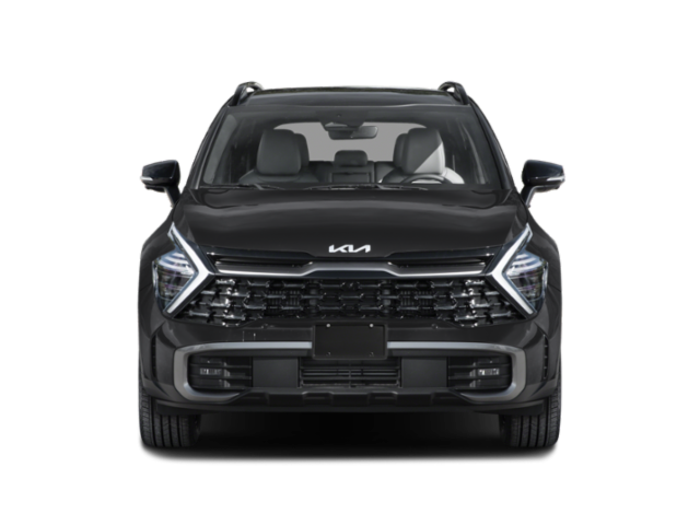 Used 2023 Green KIA X-LINE PRESTIGE image 6
