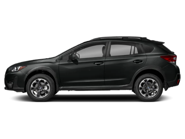 Used 2022 Black Subaru Premium image 6