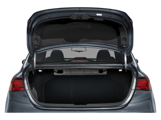 Used 2024 Gray Kia GT-Line image 8