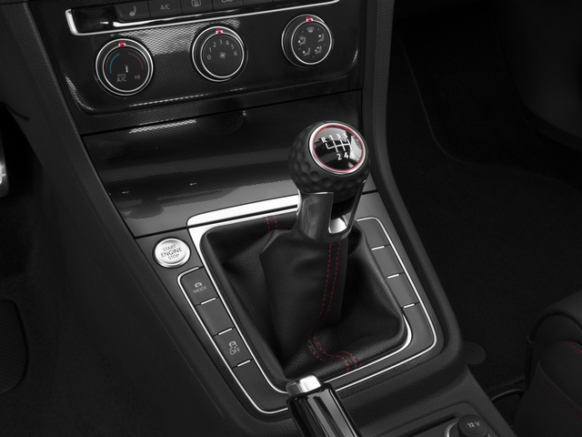 Used 2017 Black Volkswagen S image 8