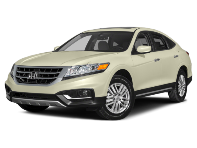 2015 Honda Crosstour EX