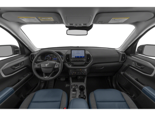 Used 2021 Cactus Ford First Edition image 5