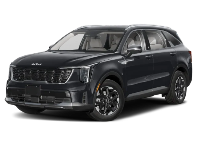 2026 Kia Sorento's photo