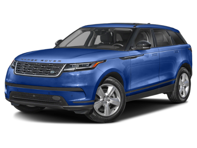 Used 2024 Varesine Blue Metallic Land Rover S image 1
